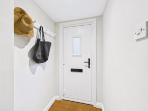 Entrance- click for photo gallery